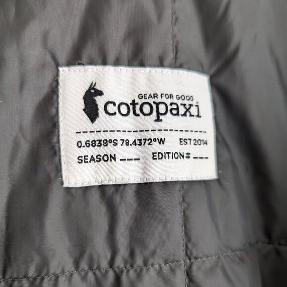 Cotopaxi Teca Calido Jacket - Picture 14 of 15
